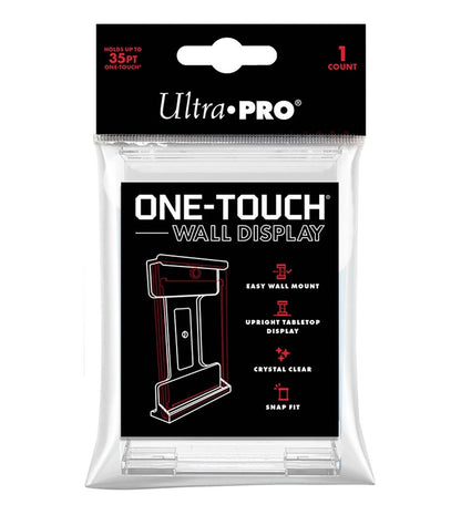 35PT ONE-TOUCH WALL DISPLAY - ULTRA PRO