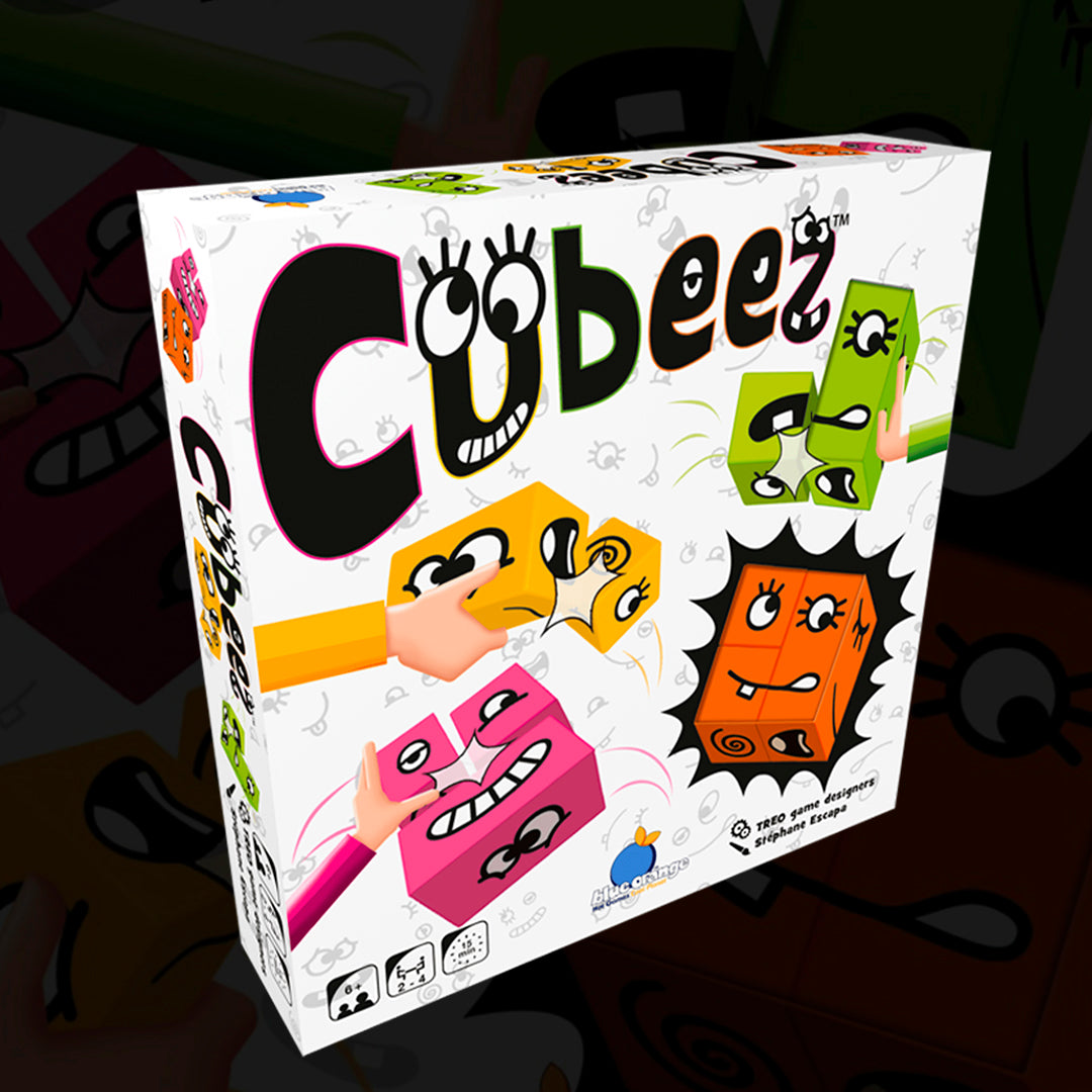 Cubeez