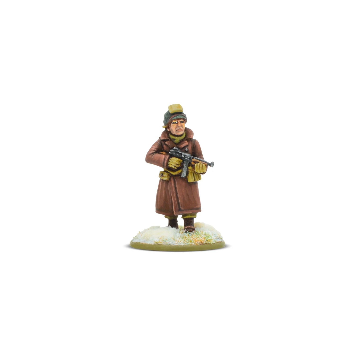 BOLT ACTION: ARMIES US - 3º EDICION - (CASTELLANO)