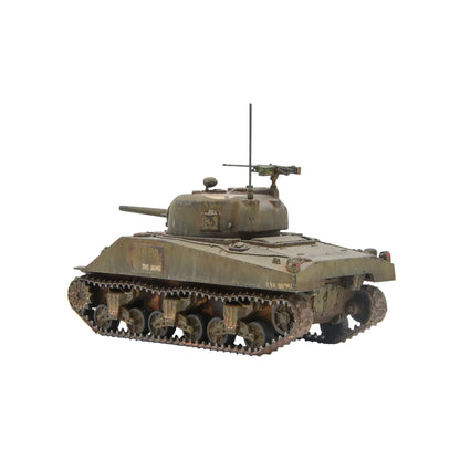 BOLT ACTION: US ARMIES - M4 SHERMAN