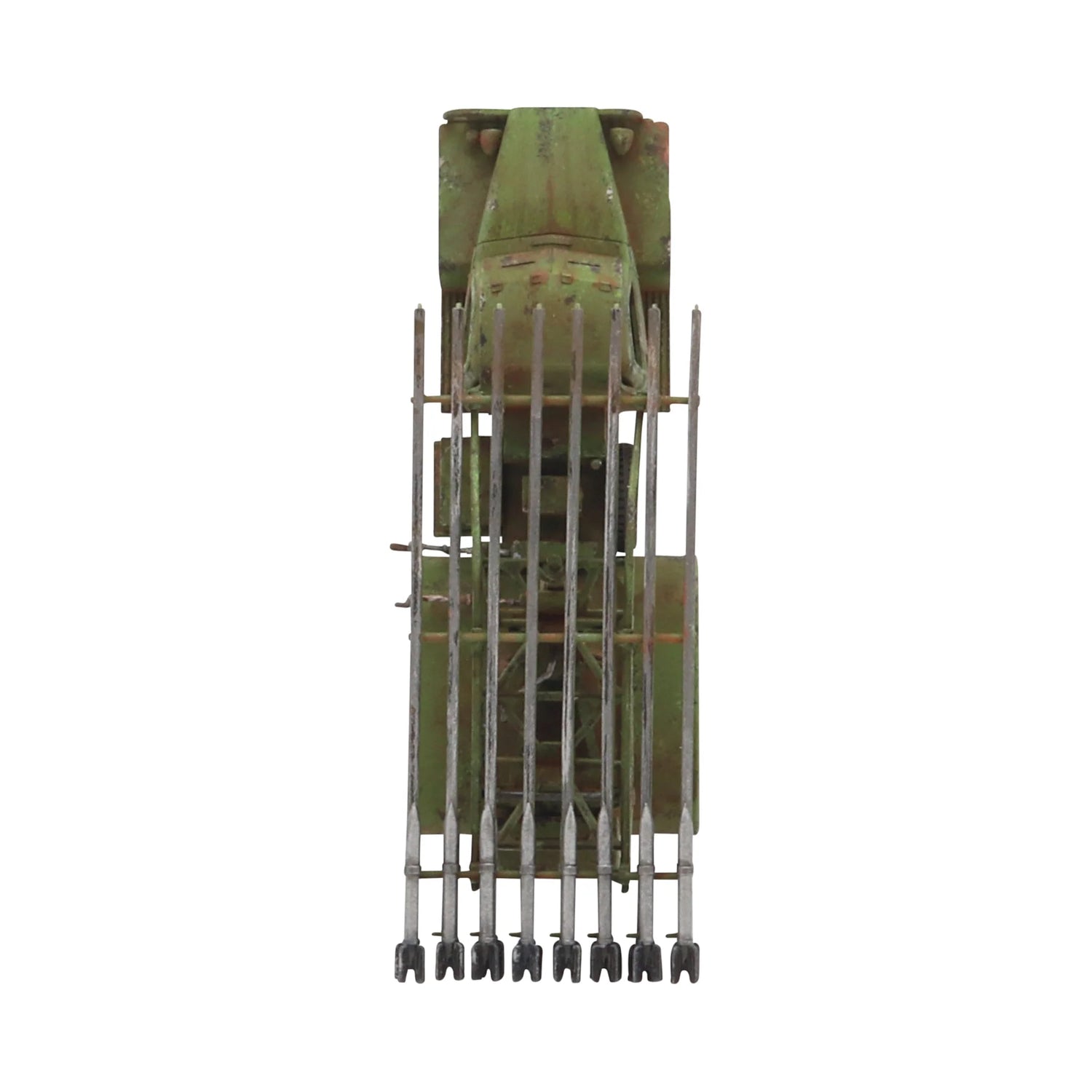 BOLT ACTION - SOVIET ARMY: KATYUSHA