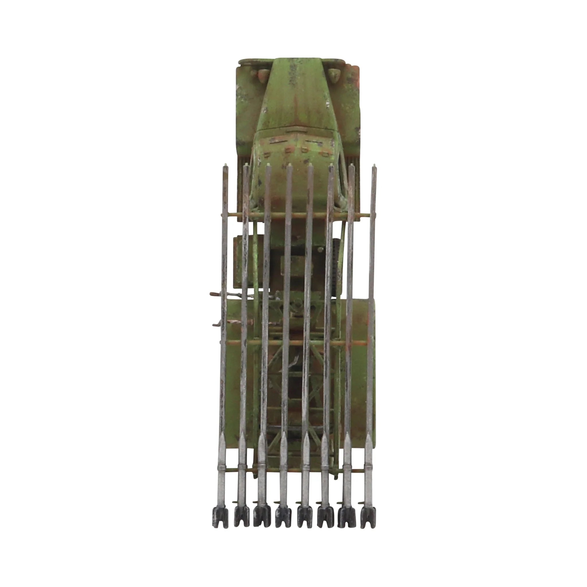 BOLT ACTION - SOVIET ARMY: KATYUSHA