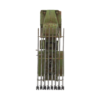 BOLT ACTION - SOVIET ARMY: KATYUSHA