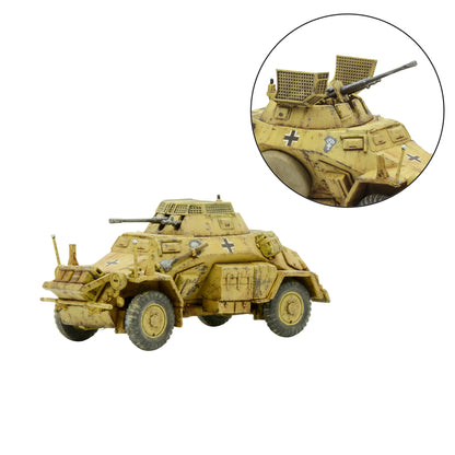 BOLT ACTION: GENTLEMAN&