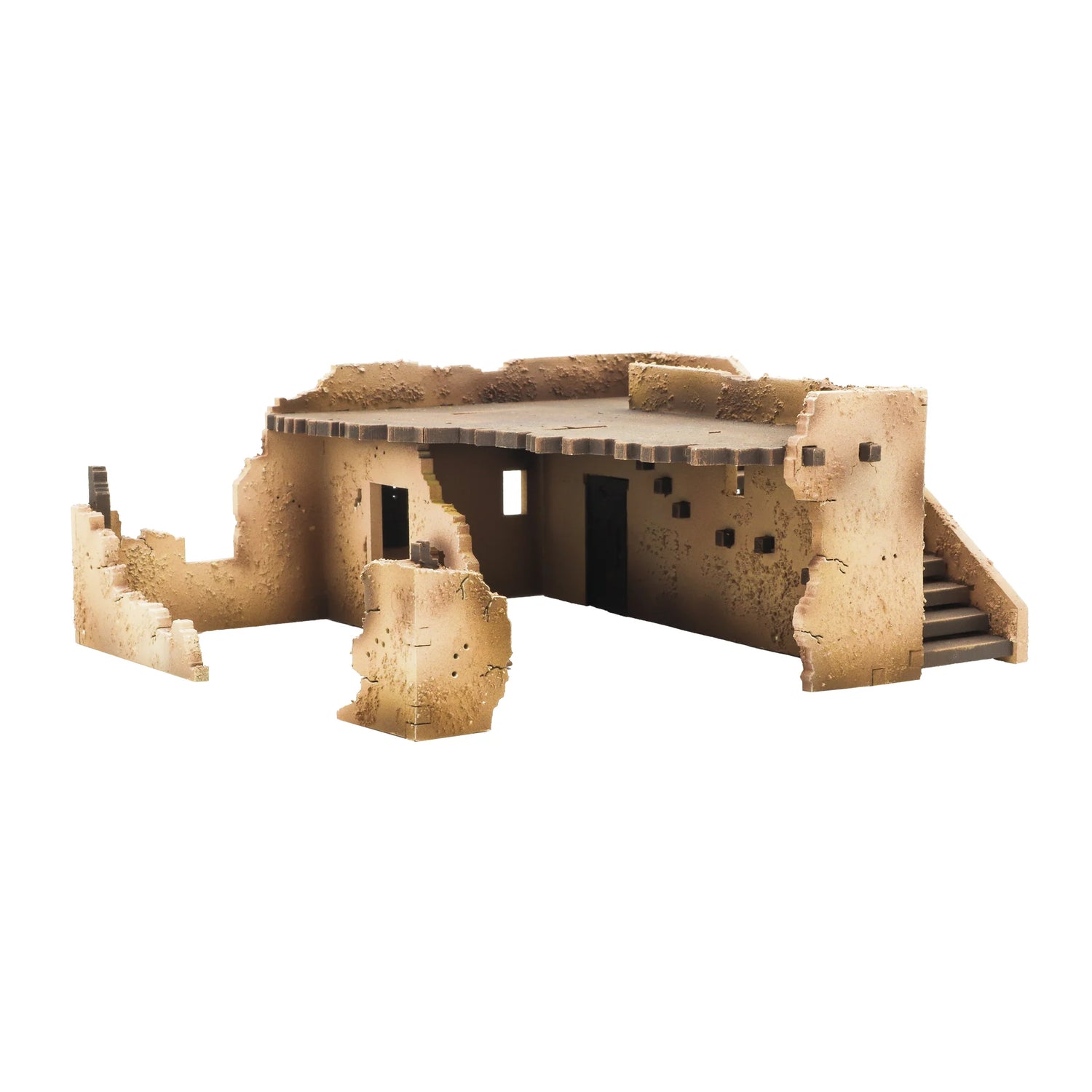 BOLT ACTION: GENTLEMAN&
