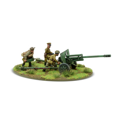 BOLT ACTION - SOVIET ARMY: STARTER FORWARD TO BERLIN! - 1943-45