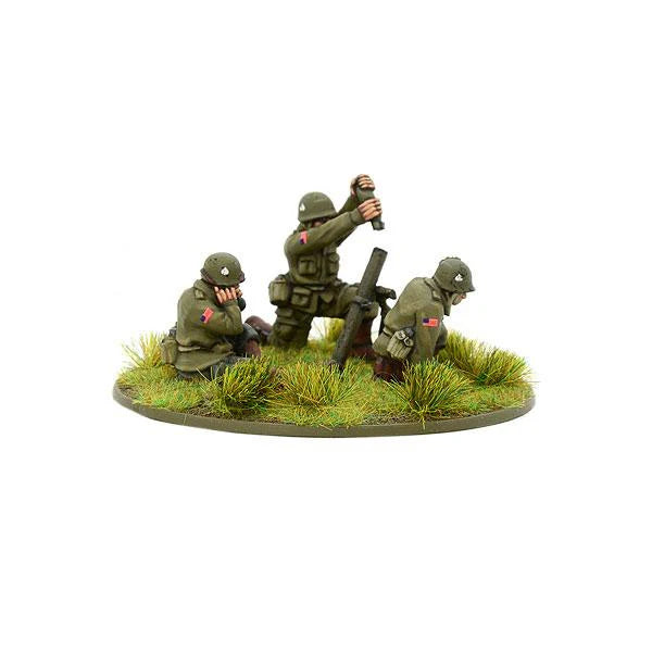 BOLT ACTION: US ARMIES - US AIRBORNE - STARTER ARMY