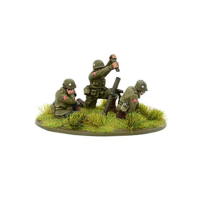 BOLT ACTION: US ARMIES - US AIRBORNE - STARTER ARMY