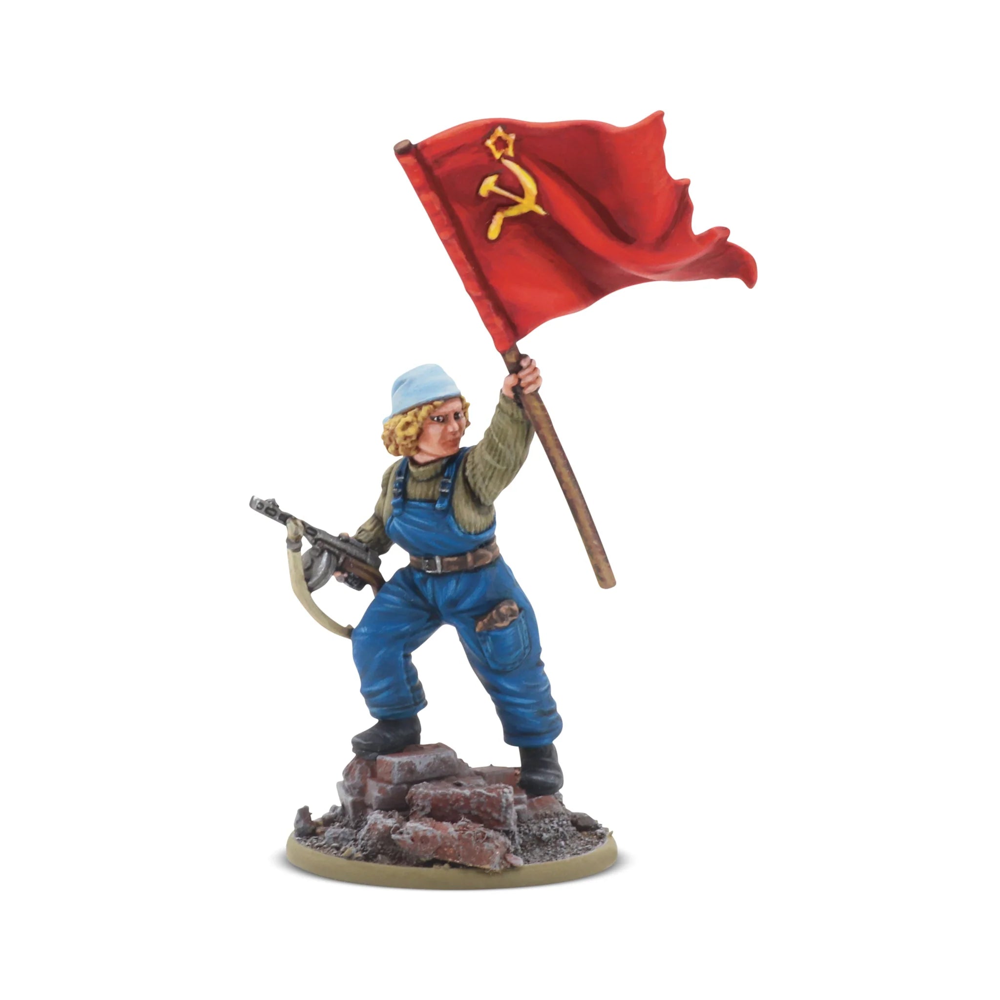 BOLT ACTION - SOVIET ARMY: ARMIES OF THE SOVIET UNION