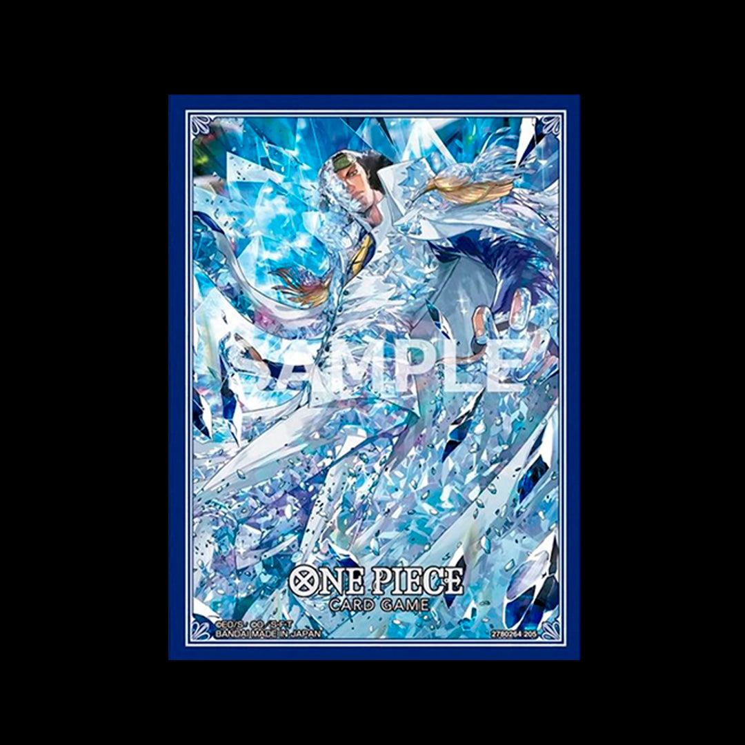 Fundas One Piece TCG Vol.11