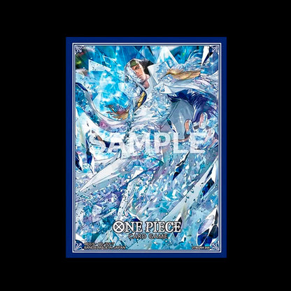 Fundas One Piece TCG Vol.11