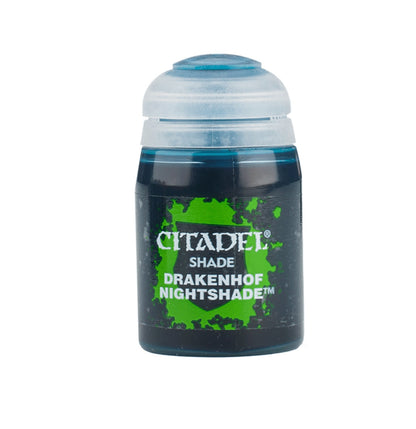 SHADE: DRAKENHOF NIGHTSHADE (18ML)