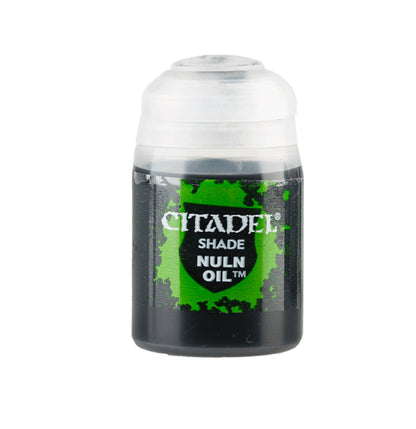 SHADE: NULN OIL (18ML)