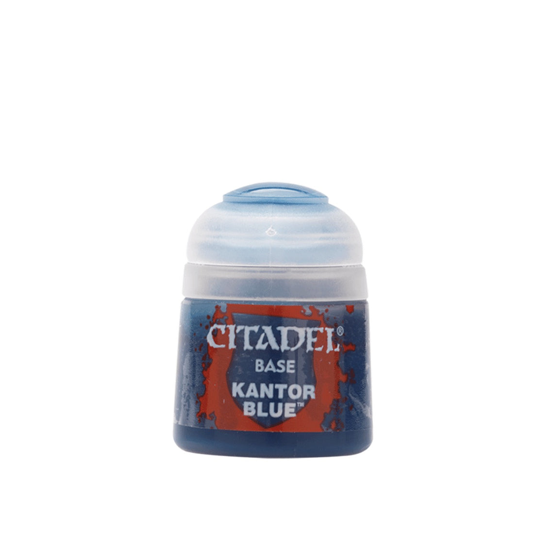 BASE: KANTOR BLUE (12ML)