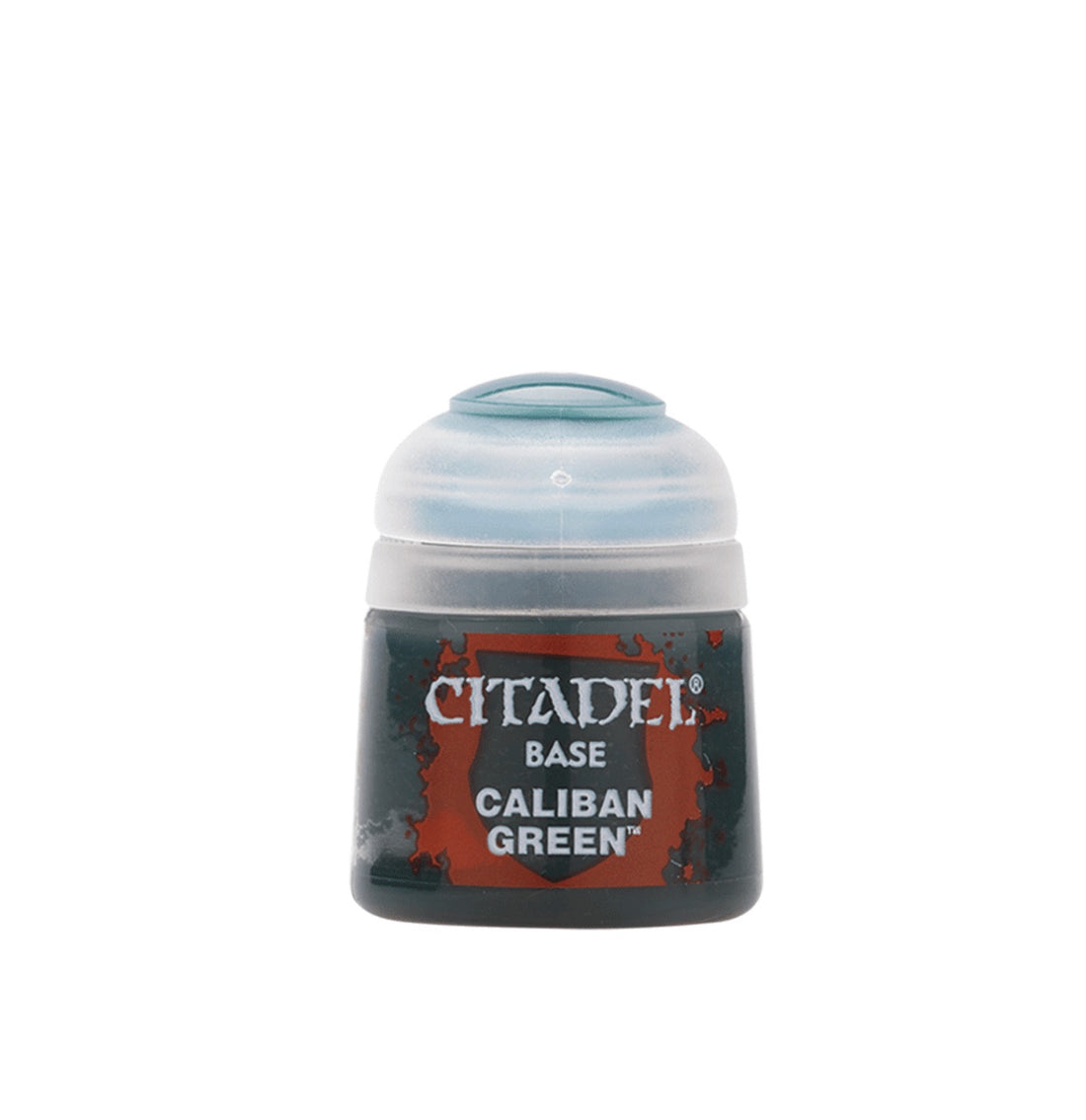 BASE: CALIBAN GREEN (12ML)