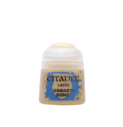 LAYER: USHABTI BONE (12ML)