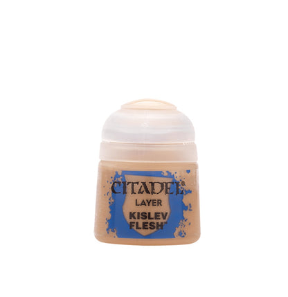 LAYER: KISLEV FLESH (12ML)