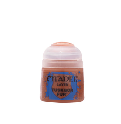 LAYER: TUSKGOR FUR (12ML)