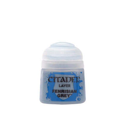 LAYER: FENRISIAN GREY (12ML)