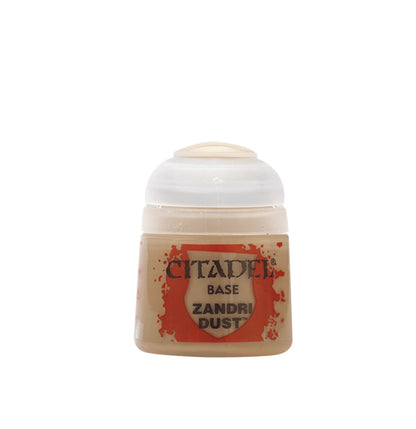 BASE: ZANDRI DUST (12ML)