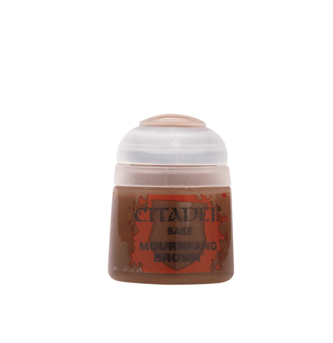 BASE: MOURNFANG BROWN (12ML)