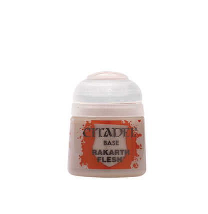 BASE: RAKARTH FLESH 12ML
