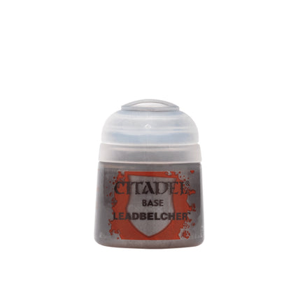 BASE: LEADBELCHER (12ML)