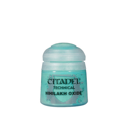 TECHNICAL: NIHLAKH OXIDE (12ML)