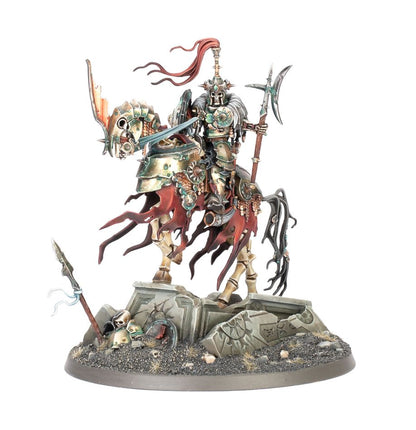 CAJA DE EJERCITO: SOULBLIGHT GRAVELORDS - REPICAHUESOS