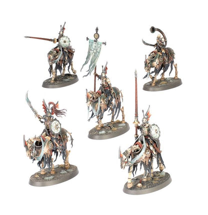 CAJA DE EJERCITO: SOULBLIGHT GRAVELORDS - REPICAHUESOS