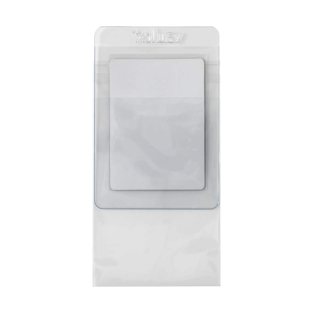 Vault X: Card Holder Sleeves - Fundas para Toploaders