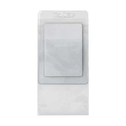 Vault X: Card Holder Sleeves - Fundas para Toploaders