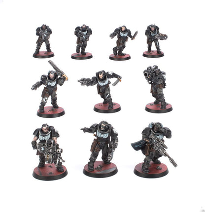 KILL TEAM: SCOUT SQUAD