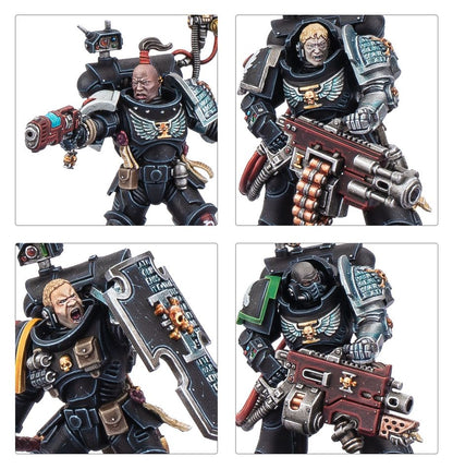 PREPEDIDO - KILL TEAM: MUNDO NECROPOLIS