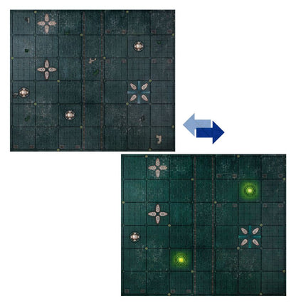 PREPEDIDO - KILL TEAM: MUNDO NECROPOLIS