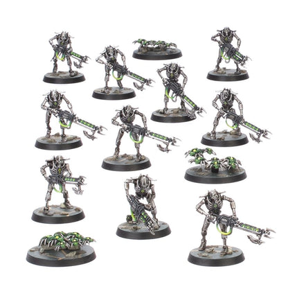 PREPEDIDO - KILL TEAM: MUNDO NECROPOLIS