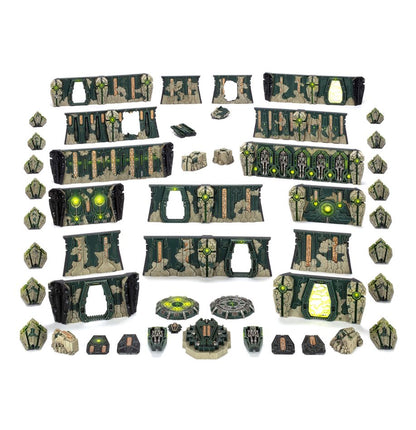 PREPEDIDO - KILL TEAM: MUNDO NECROPOLIS