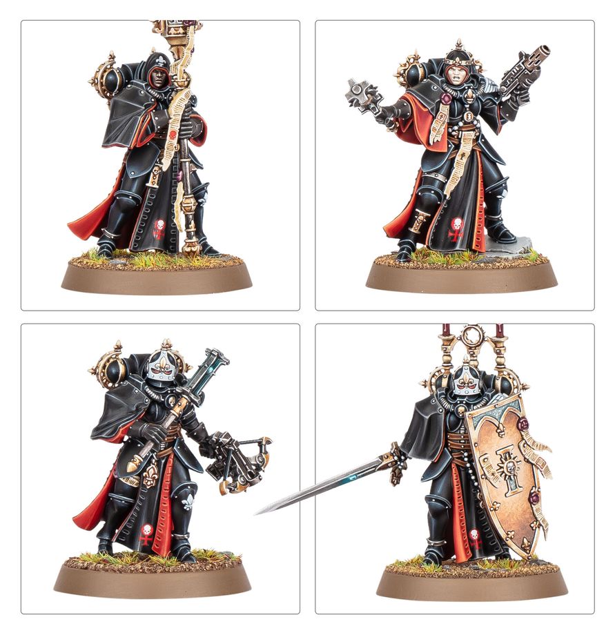 PREPEDIDO - KILL TEAM: CAZANDO EN LAS SOMBRAS