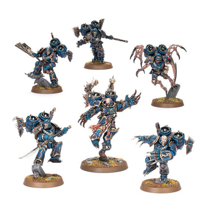 PREPEDIDO - KILL TEAM: CAZANDO EN LAS SOMBRAS