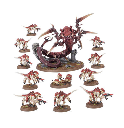KILL TEAM: TERROR EN DEVLAN