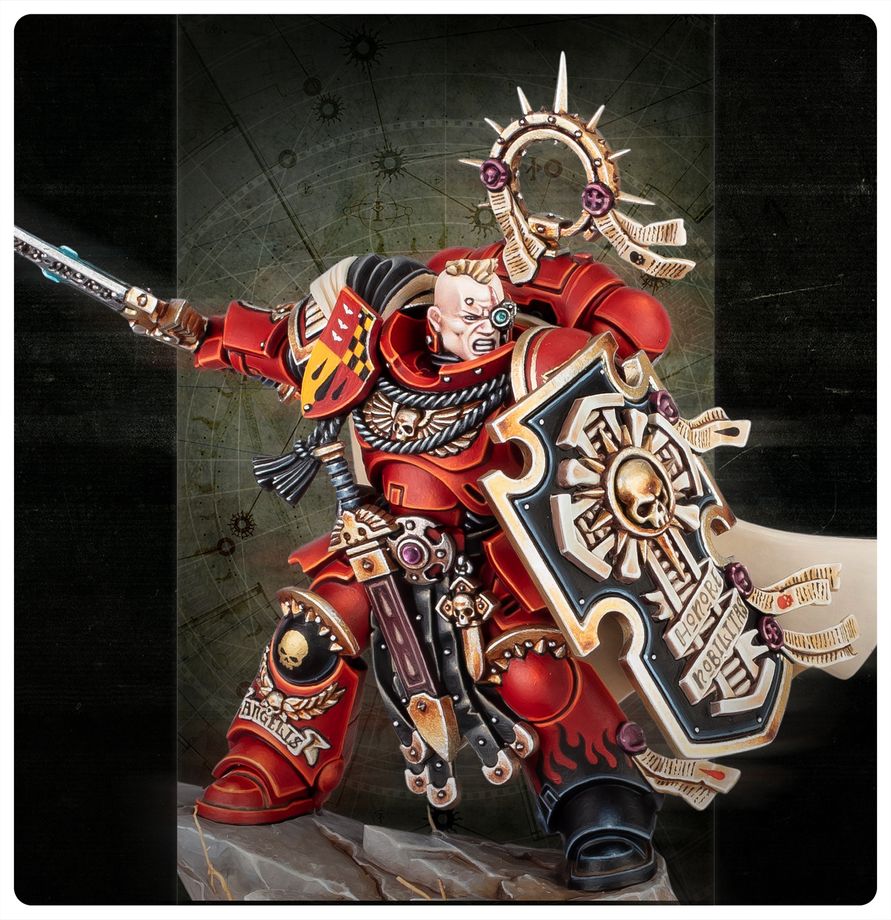 PREPEDIDO - WARHAMMER 40K: ARMAGEDDON - ESPAÑOL