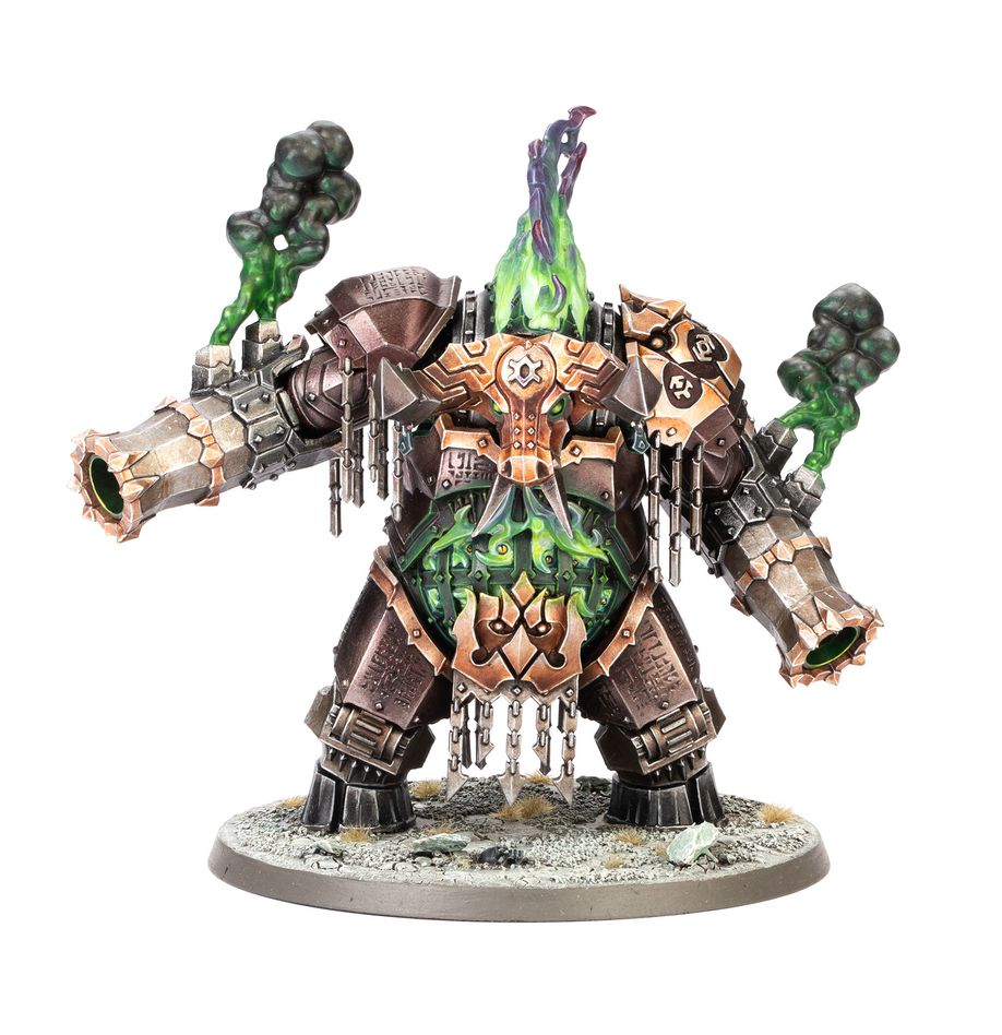 HERREROS INFERNALES DE HASHUT: ARMY SET - ESPAÑOL