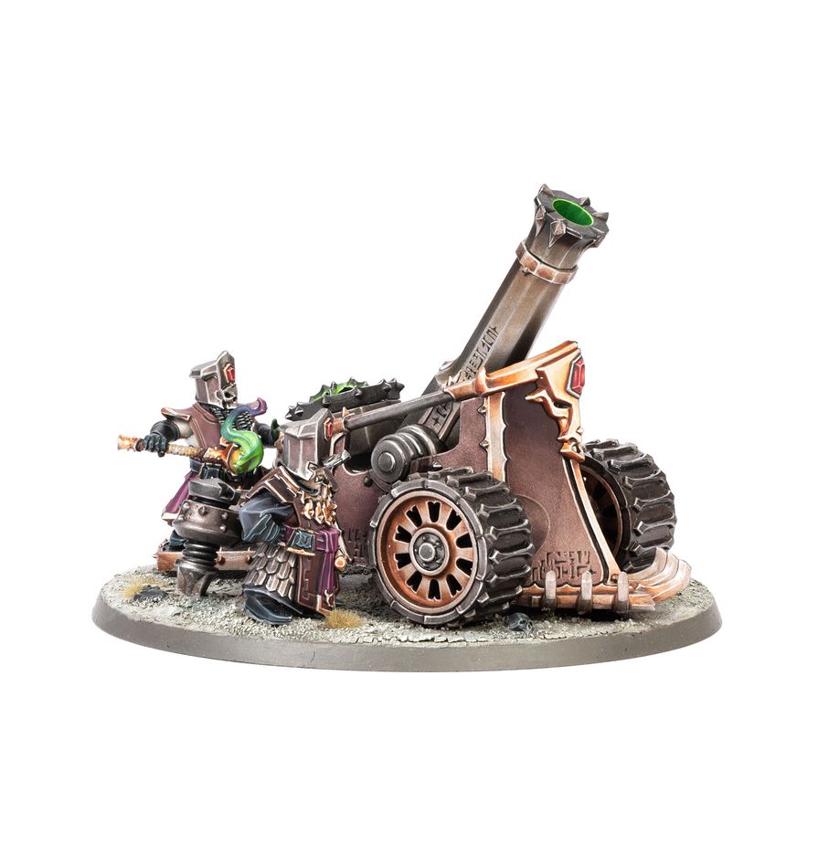 HERREROS INFERNALES DE HASHUT: ARMY SET - ESPAÑOL