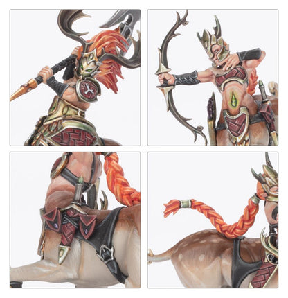 WH UNDERWORLDS: RENCOREDA - (CASTELLANO)