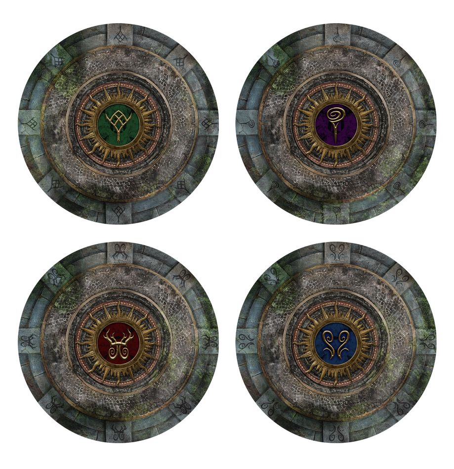 AGE OF SIGMAR: MANUAL DE CAMPO PARA GENERALES - 2025/2026