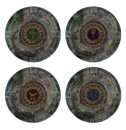 AGE OF SIGMAR: MANUAL DE CAMPO PARA GENERALES - 2025/2026