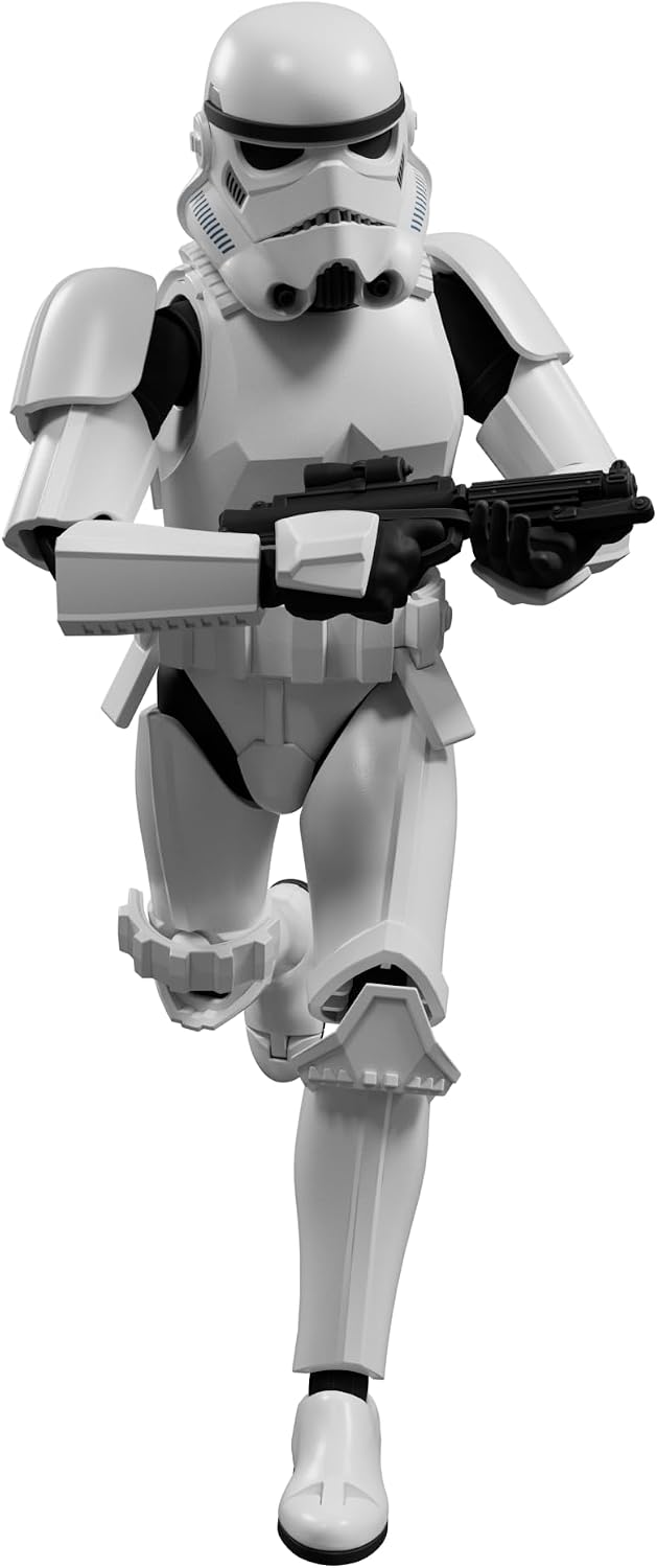 Blokees: MChampion Class Star Wars –  Stormtrooper