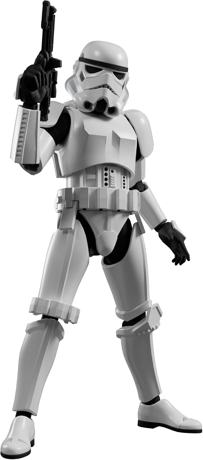 Blokees: MChampion Class Star Wars –  Stormtrooper