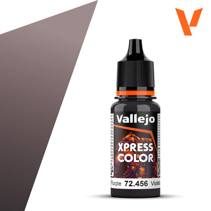 Vallejo Game Color Xpress Color Violeta Perverso 18 ml