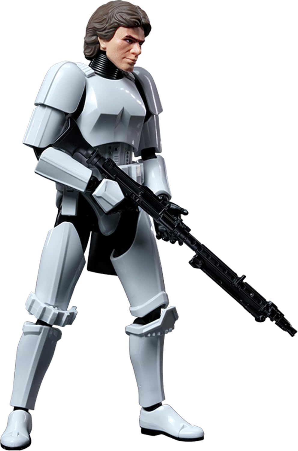 Blokees: MChampion Class Star Wars – Han Solo Stormtrooper